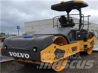 Volvo DD120C 雙輪滾壓機