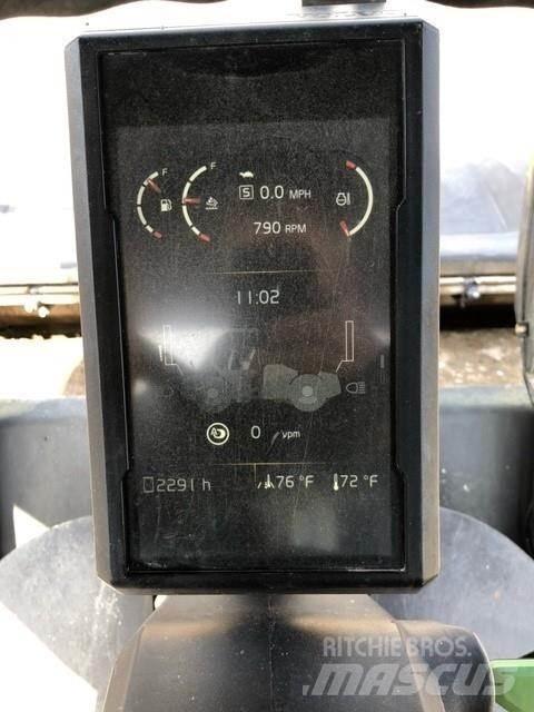 Volvo DD140C 雙輪滾壓機