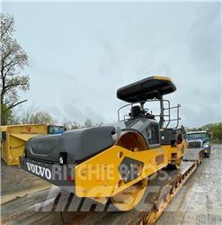 Volvo DD140C 雙輪滾壓機