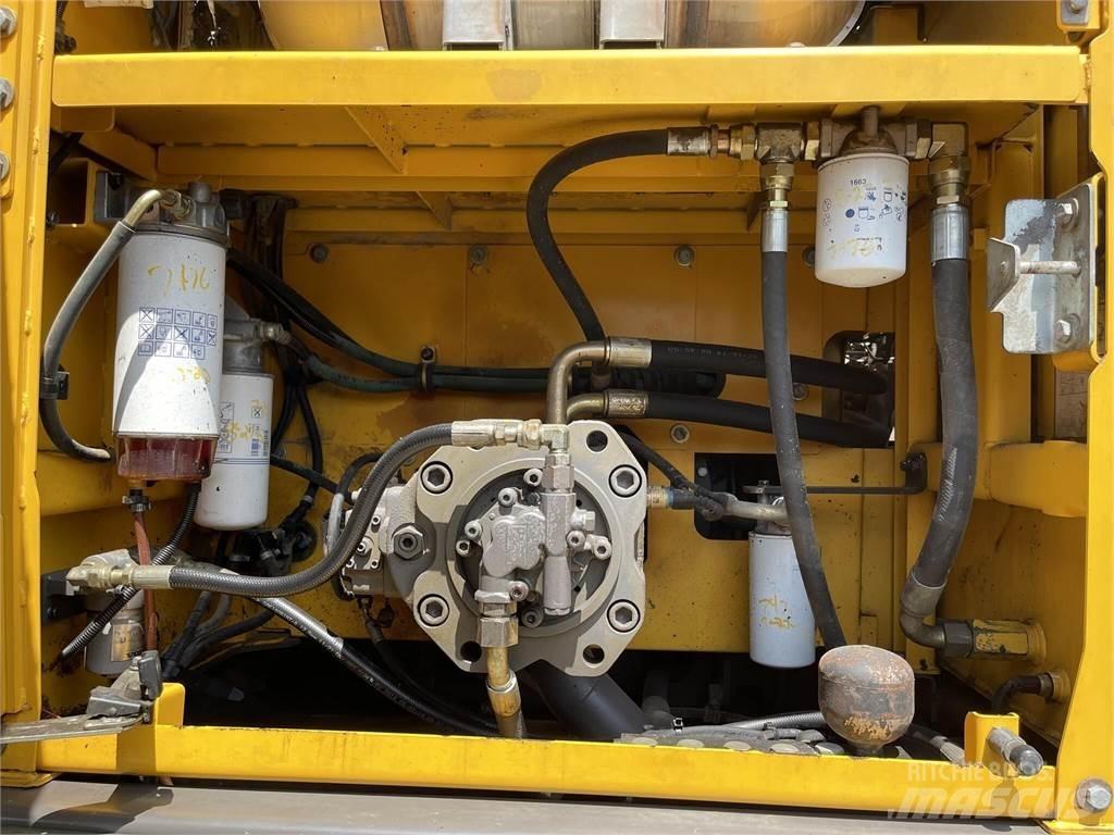 Volvo EC300EL 履帶式 挖土機/掘鑿機/挖掘機
