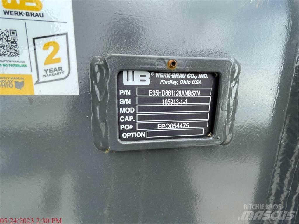 Volvo EC380EL 履帶式 挖土機/掘鑿機/挖掘機