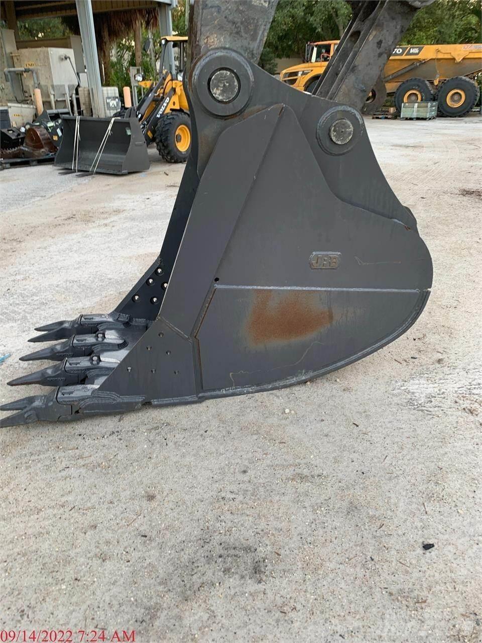 Volvo EC480EL 履帶式 挖土機/掘鑿機/挖掘機