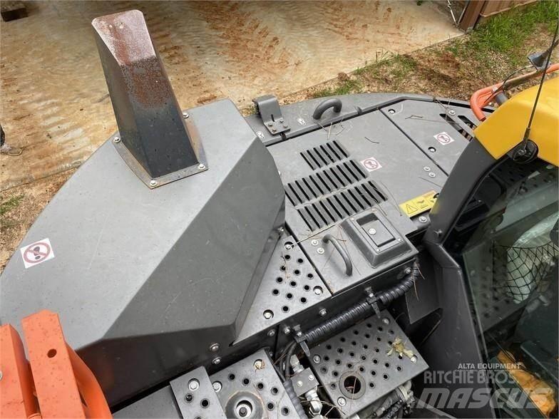Volvo ECR145EL 履帶式 挖土機/掘鑿機/挖掘機