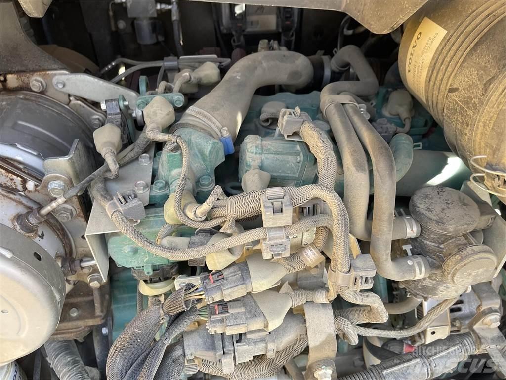Volvo ECR88D 履帶式 挖土機/掘鑿機/挖掘機