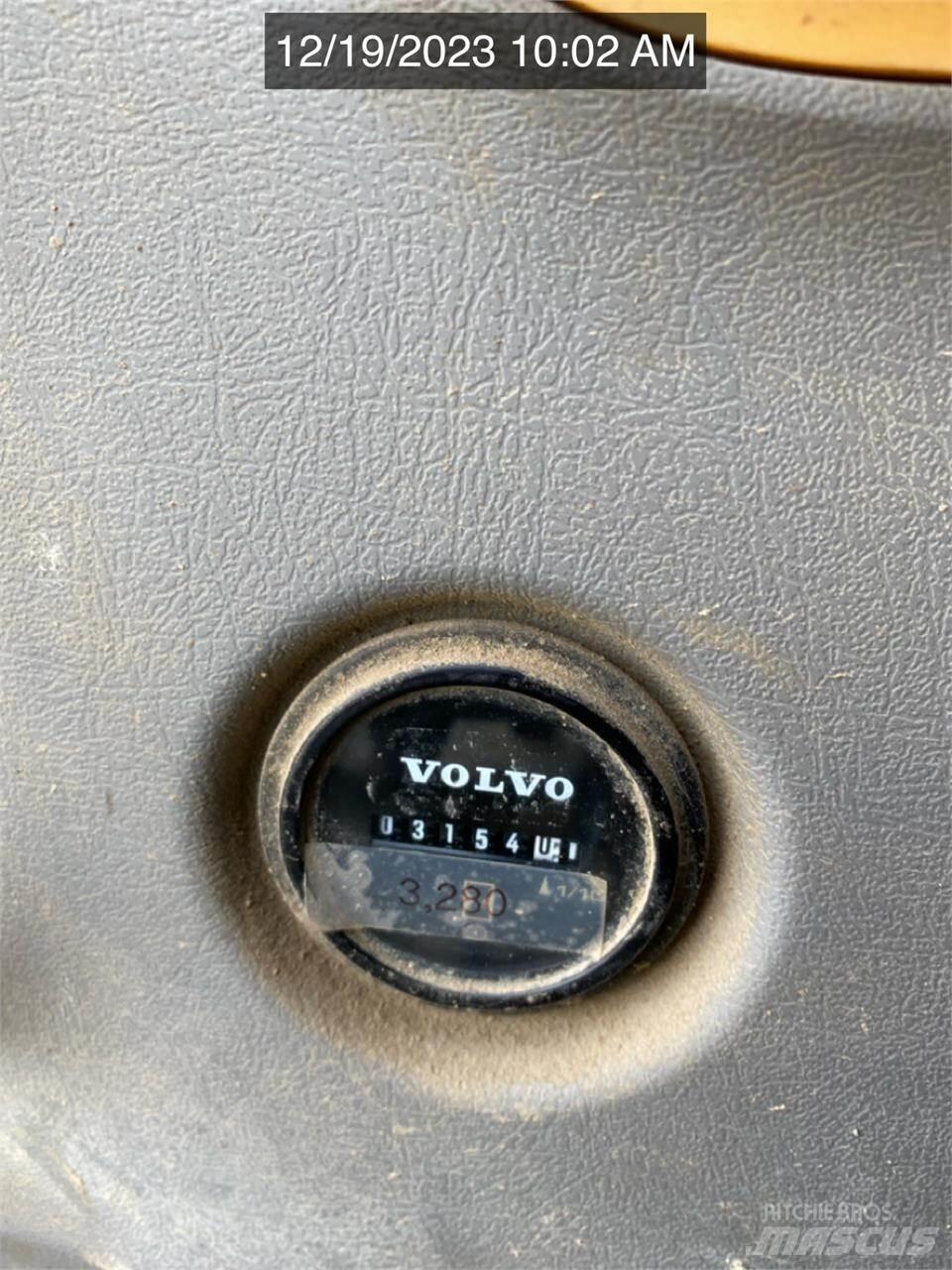 Volvo ECR88D 履帶式 挖土機/掘鑿機/挖掘機
