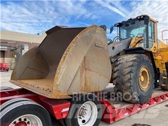 Volvo L150H 輪胎式裝載機