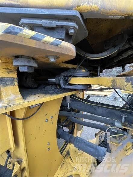 Volvo L150H 輪胎式裝載機