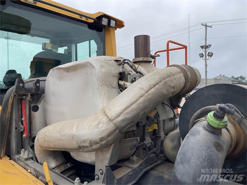 Volvo L150H 輪胎式裝載機