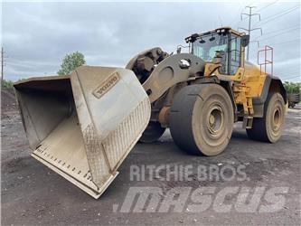 Volvo L260H 輪胎式裝載機