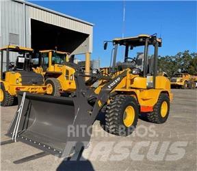 Volvo L30GS 輪胎式裝載機