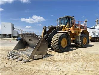 Volvo L350H 輪胎式裝載機