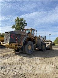 Volvo L350H 輪胎式裝載機