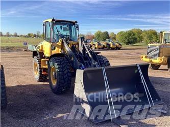 Volvo L45H 輪胎式裝載機