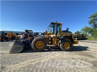 Volvo L60H 輪胎式裝載機