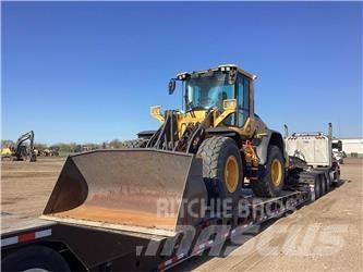 Volvo L60H 輪胎式裝載機