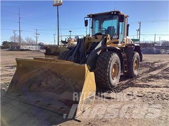 Volvo L70G 輪胎式裝載機