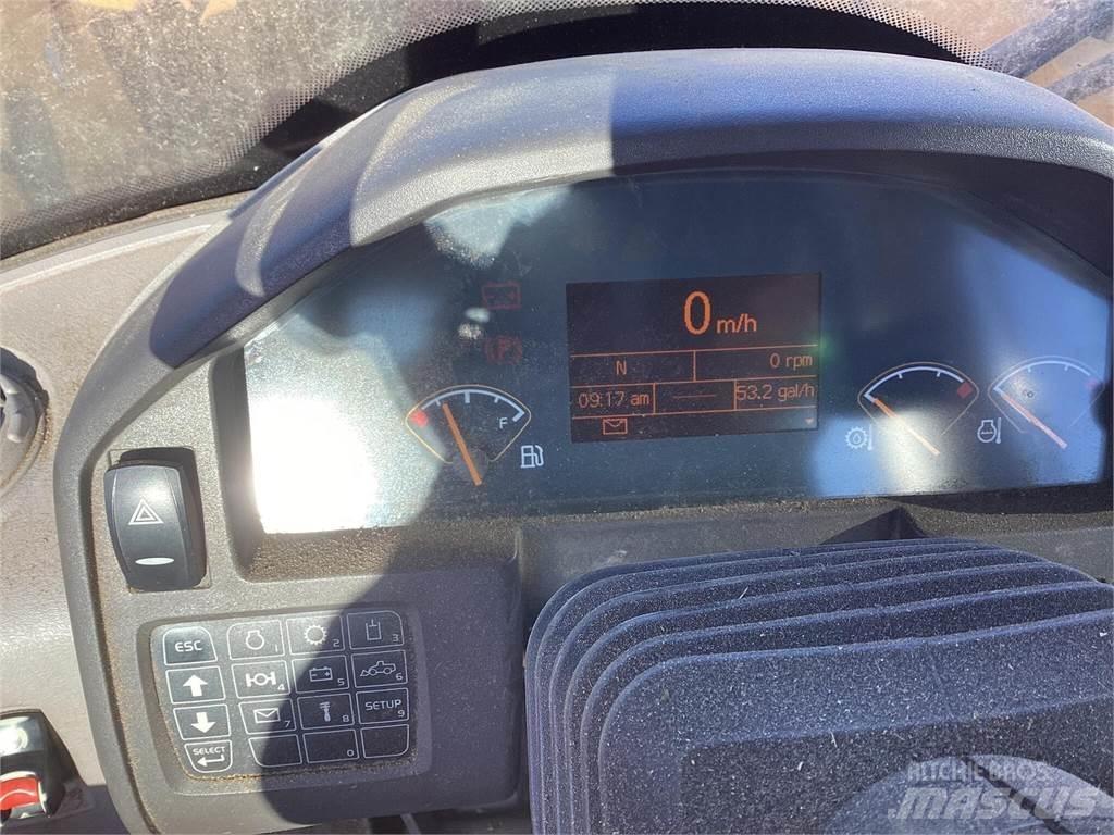 Volvo L70G 輪胎式裝載機