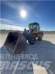 Volvo L70G 輪胎式裝載機