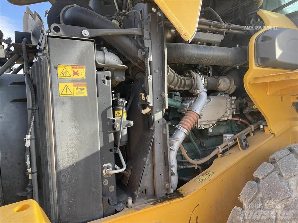 Volvo L70H 輪胎式裝載機
