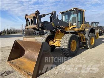 Volvo L70H 輪胎式裝載機