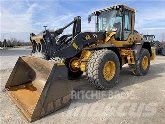 Volvo L70H 輪胎式裝載機
