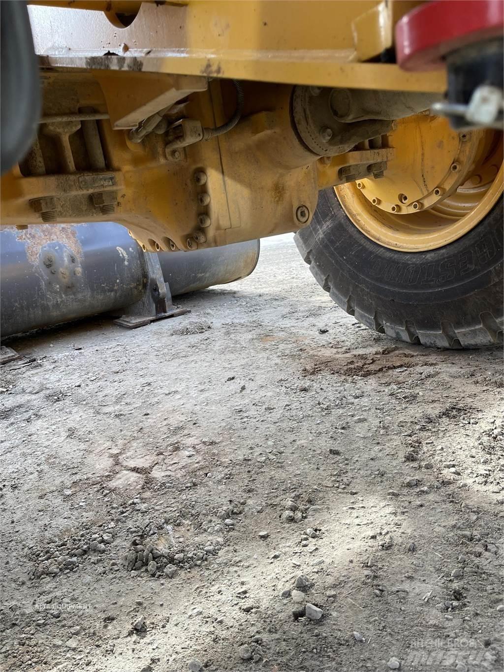 Volvo L70H 輪胎式裝載機