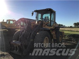 Volvo L70H 輪胎式裝載機