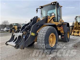 Volvo L70H 輪胎式裝載機