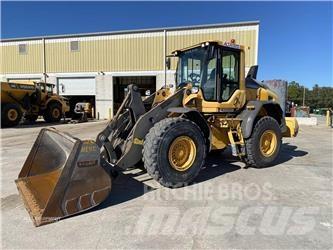 Volvo L70H 輪胎式裝載機