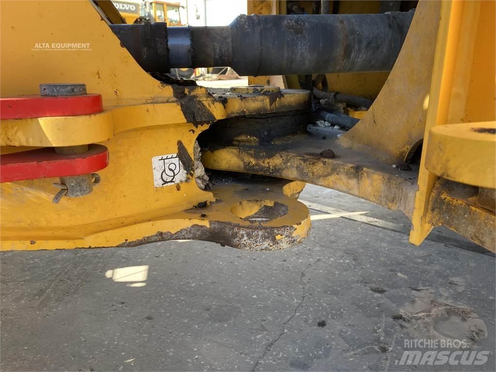 Volvo L70H 輪胎式裝載機