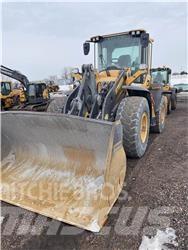 Volvo L70H 輪胎式裝載機
