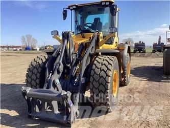 Volvo L70H 輪胎式裝載機