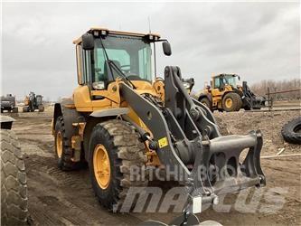 Volvo L70H 輪胎式裝載機