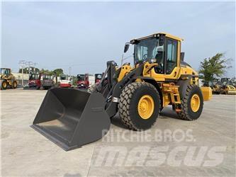 Volvo L70H 輪胎式裝載機