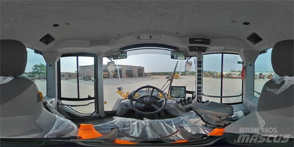 Volvo L70H 輪胎式裝載機