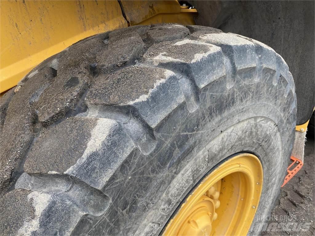 Volvo L70H 輪胎式裝載機