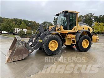 Volvo L70H 輪胎式裝載機