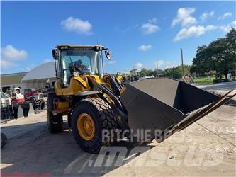 Volvo L70H 輪胎式裝載機