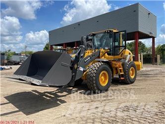 Volvo L70H 輪胎式裝載機