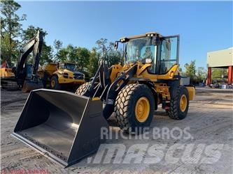 Volvo L70H 輪胎式裝載機