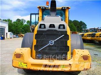 Volvo L70H 輪胎式裝載機