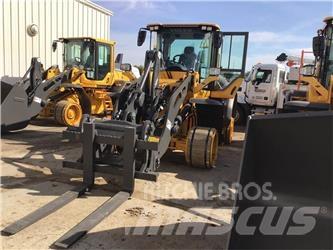 Volvo L90H 輪胎式裝載機
