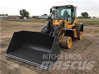 Volvo L90H 輪胎式裝載機