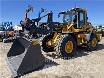 Volvo L90H 輪胎式裝載機