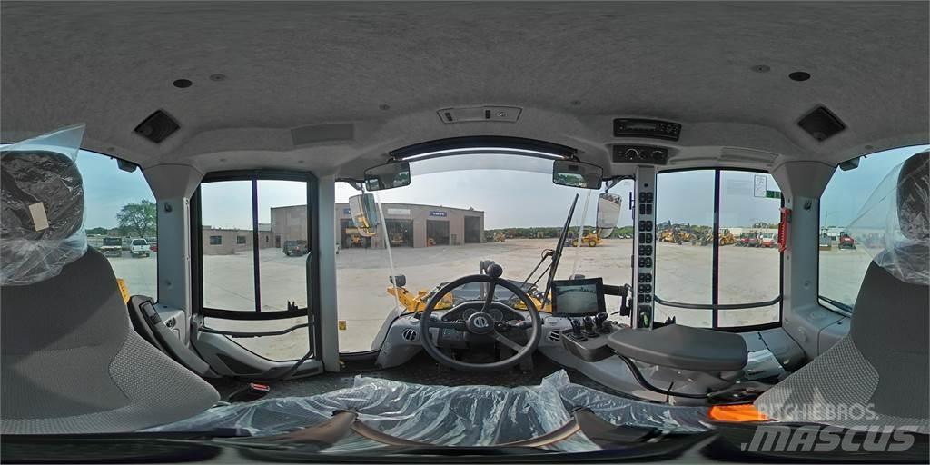 Volvo L90H 輪胎式裝載機