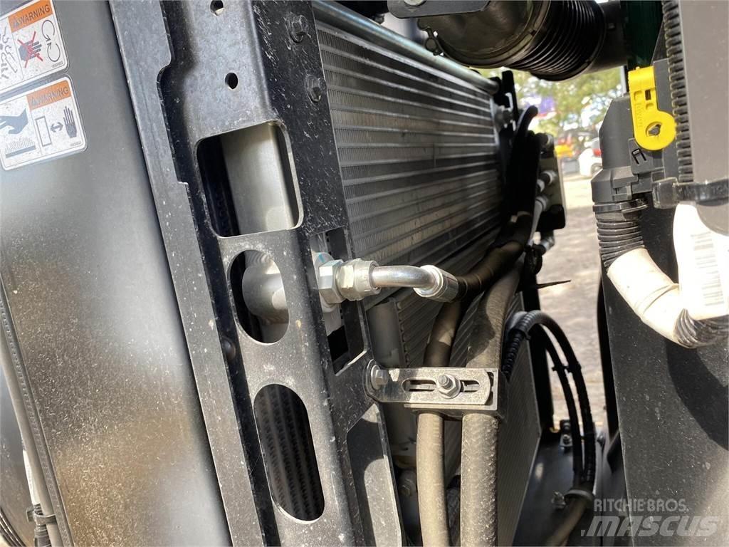 Volvo L90H 輪胎式裝載機