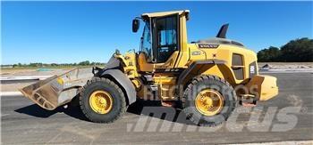 Volvo L90H 輪胎式裝載機