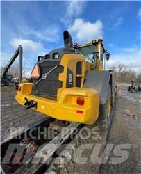 Volvo L90H 輪胎式裝載機