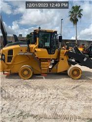 Volvo L90H 輪胎式裝載機