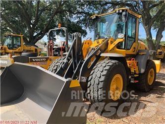 Volvo L90H 輪胎式裝載機